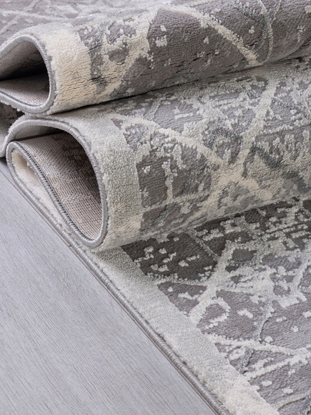 Изображение товара Ковер Karmen Hali Armina GA033G GREY / GREY (1.6x2.3)