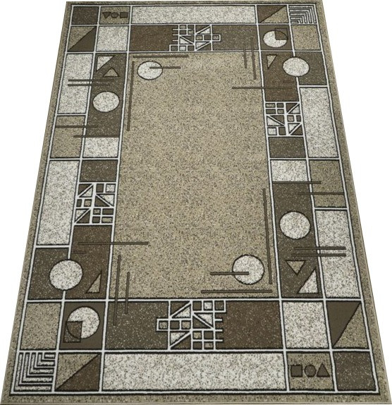 Изображение товара Ковер Белка Лайла Де Люкс 15804 10822 (1.8x2.6)