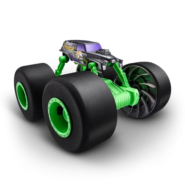 Изображение товара Автомобиль игрушечный Zuru Metal Machines. Внедорожник / 44158