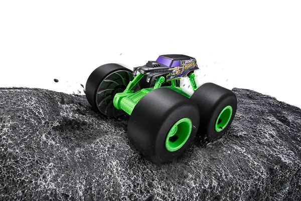 Изображение товара Автомобиль игрушечный Zuru Metal Machines. Внедорожник / 44158