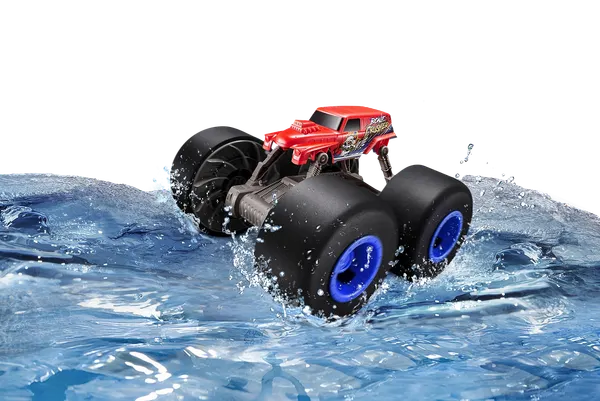 Изображение товара Автомобиль игрушечный Zuru Metal Machines. Внедорожник / 44158