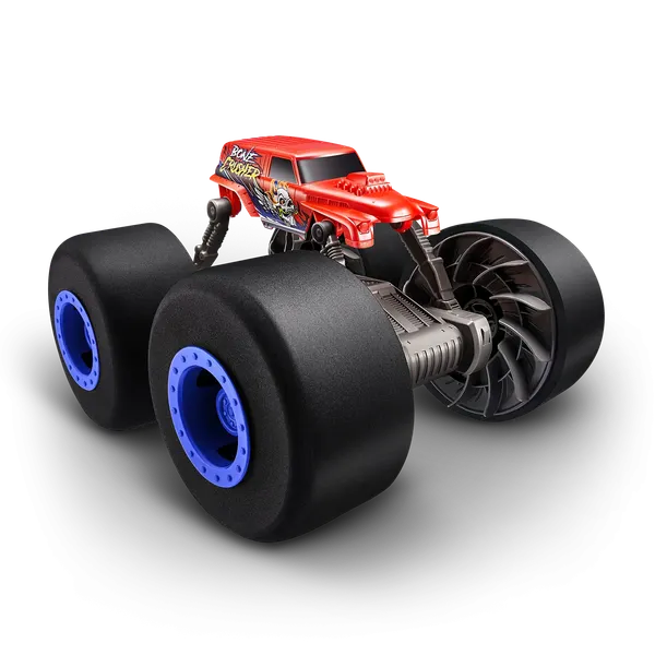 Изображение товара Автомобиль игрушечный Zuru Metal Machines. Внедорожник / 44158