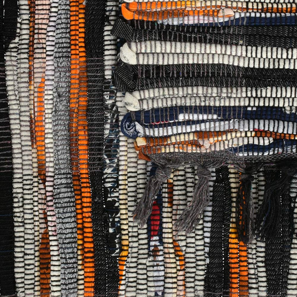 Изображение товара Коврик грязезащитный VORTEX Вологодский 40x70см / 24422