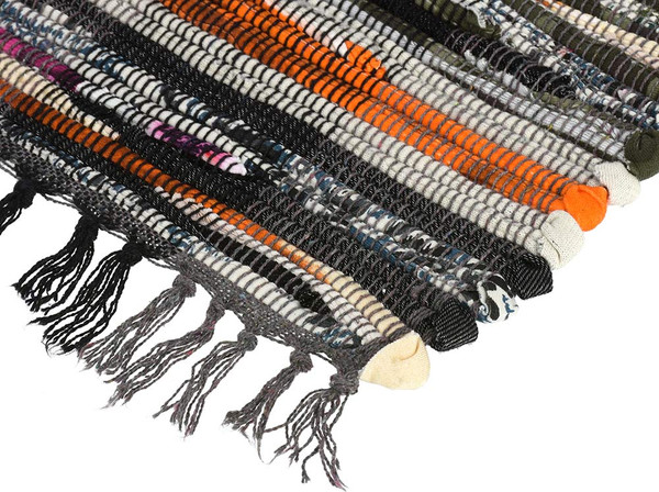 Изображение товара Коврик грязезащитный VORTEX Вологодский 40x70см / 24422