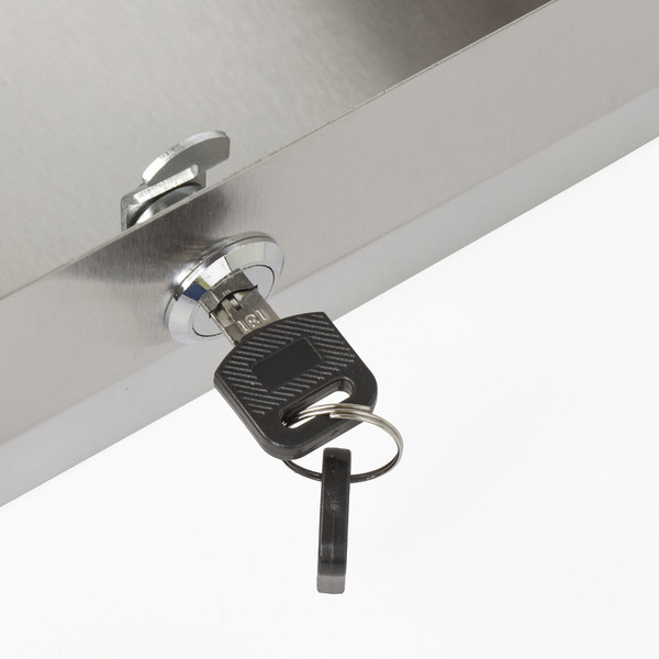 Изображение товара Диспенсер Laima Professional Basic 605050