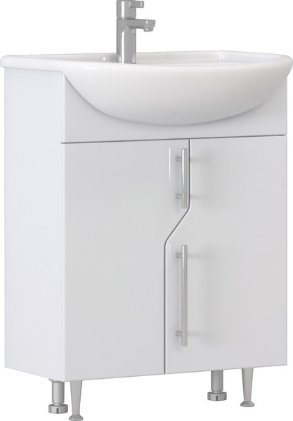 Изображение товара Тумба под умывальник Vigo Turin 600-2-0