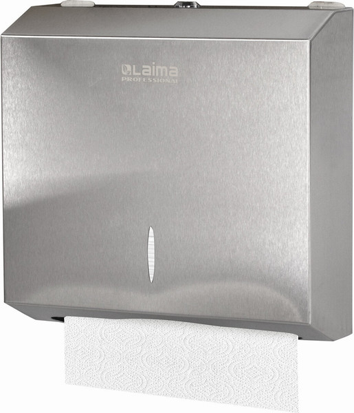 Изображение товара Диспенсер Laima Professional Inox 605694