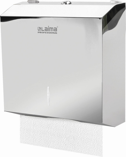 Изображение товара Диспенсер Laima Professional Inox 605695