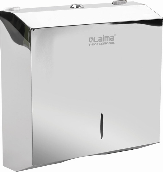 Изображение товара Диспенсер Laima Professional Inox 605695
