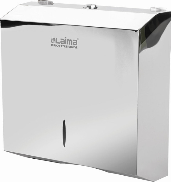 Изображение товара Диспенсер Laima Professional Inox 605695