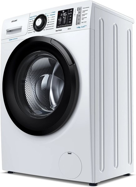 Изображение товара Стиральная машина ATLANT СМА 60У1013-02