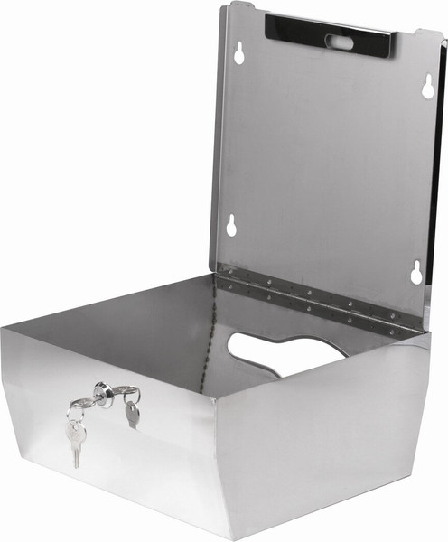 Изображение товара Диспенсер Laima Professional Inox 605697