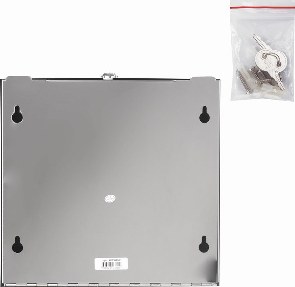 Изображение товара Диспенсер Laima Professional Inox 605697