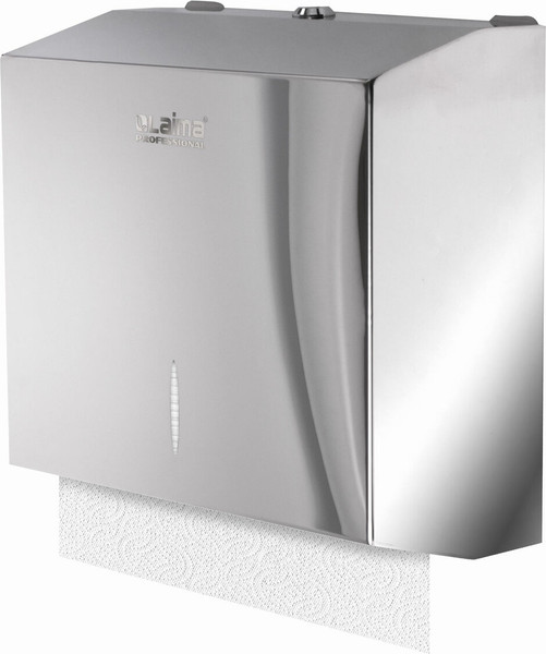 Изображение товара Диспенсер Laima Professional Inox 605697