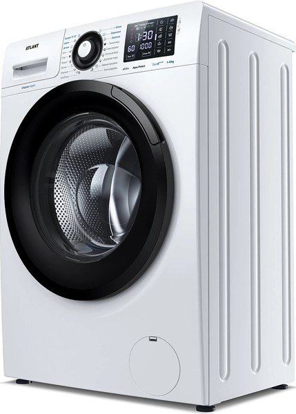 Изображение товара Стиральная машина ATLANT СМА 60У1014-02