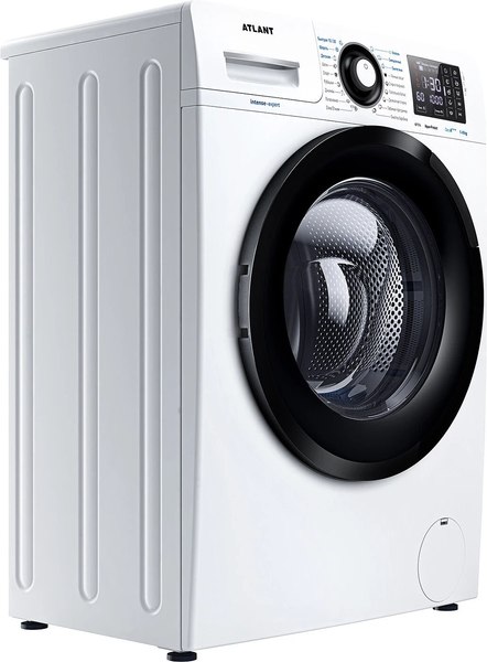 Изображение товара Стиральная машина ATLANT СМА 60У1014-02