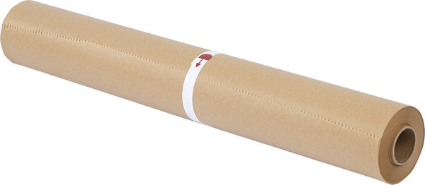 Изображение товара Бумага для выпечки Laima Силиконизированная / 609585 (коричневый)