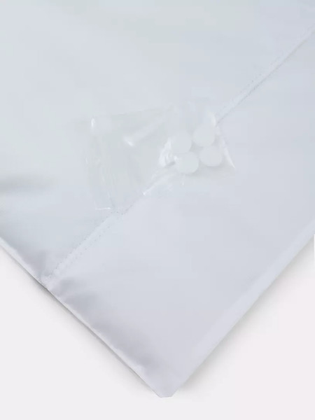 Изображение товара Пеленальный матрас Rant 70х70 с сумкой (White)