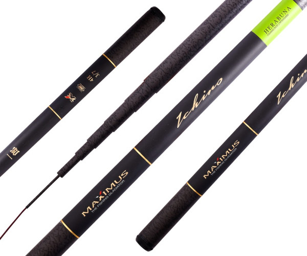 Изображение товара Удилище MAXIMUS Ichiro 300 / MTEHIC300 (3м)