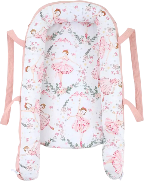 Изображение товара Матрас-кокон Rant Maxi Ballet / 139/020