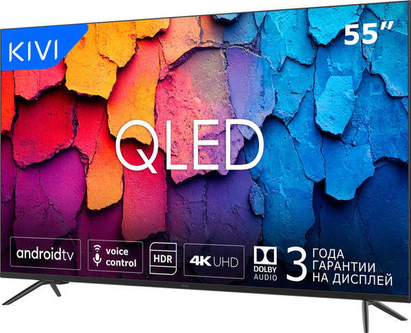 Изображение товара Телевизор Kivi 55" M55UD75B