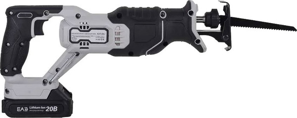 Изображение товара Сабельная пила Ресанта АСП-20Li (75/25/2)