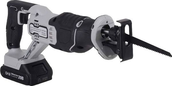 Изображение товара Сабельная пила Ресанта АСП-20Li (75/25/2)