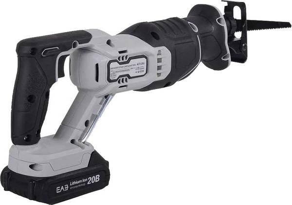 Изображение товара Сабельная пила Ресанта АСП-20Li (75/25/2)