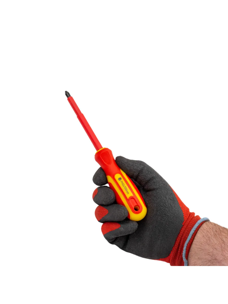 Изображение товара Набор отверток RockForce RF-2125