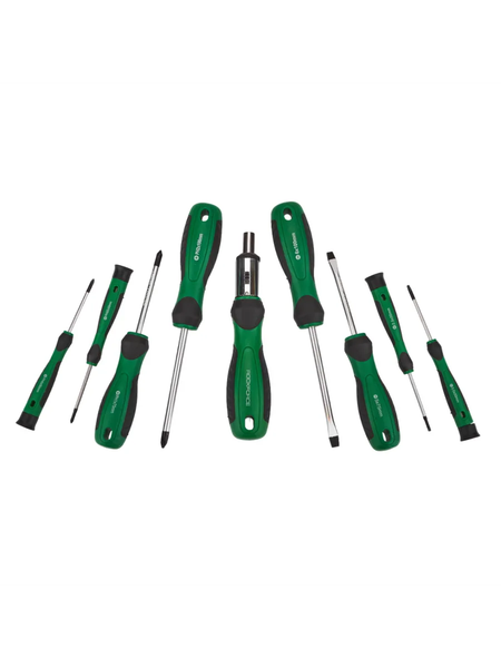 Изображение товара Набор отверток RockForce RF-7032