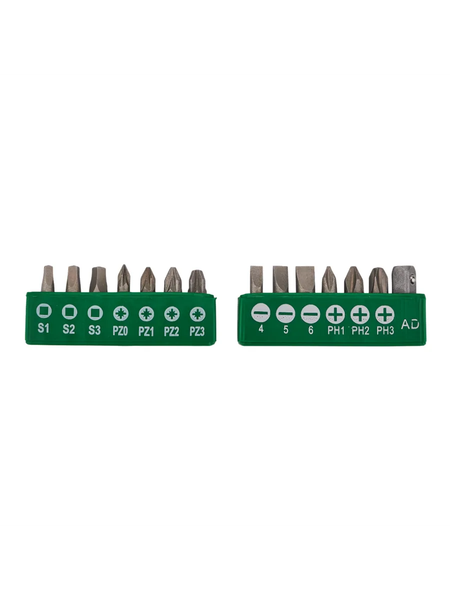 Изображение товара Набор отверток RockForce RF-7032