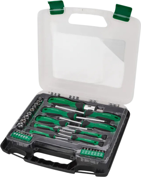 Изображение товара Набор отверток RockForce RF-7032