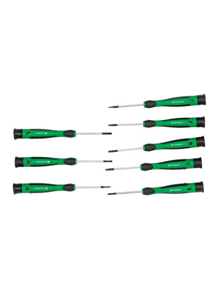 Изображение товара Набор отверток RockForce RF-7037