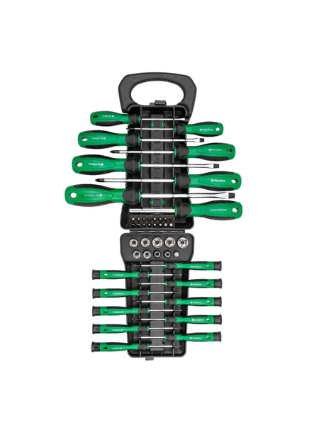 Изображение товара Набор отверток RockForce RF-7044