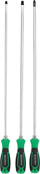 Изображение товара Набор отверток RockForce RF-2034L