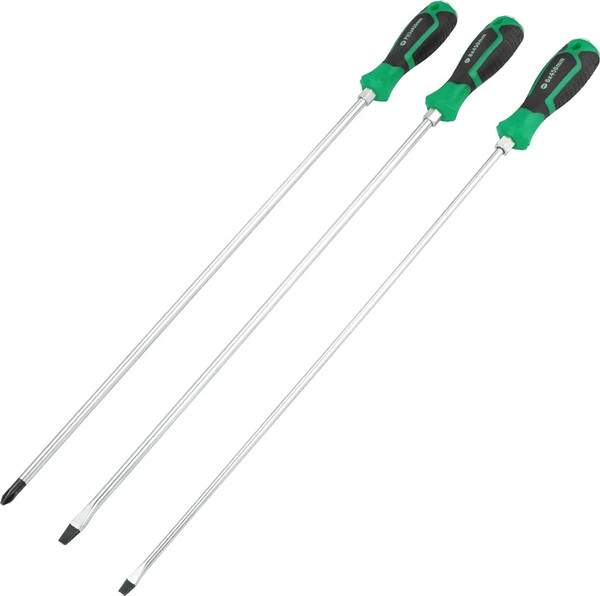 Изображение товара Набор отверток RockForce RF-2034L