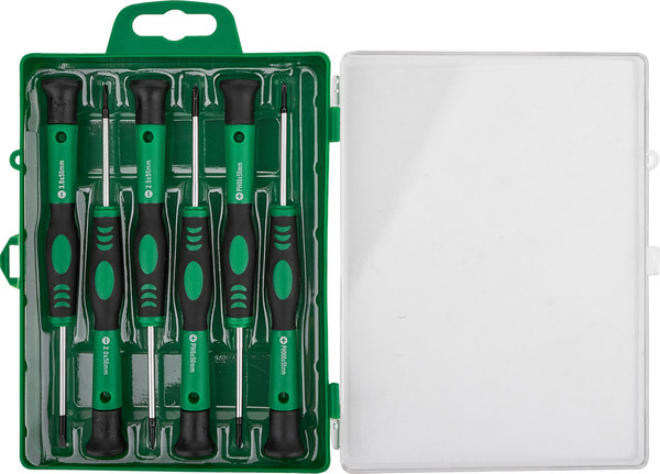 Изображение товара Набор отверток RockForce RF-7006P