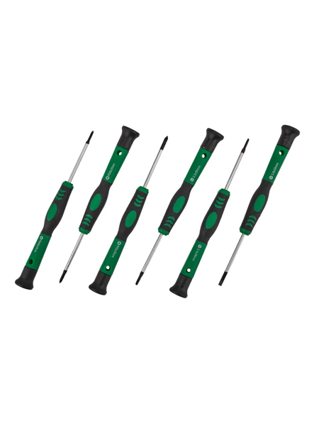 Изображение товара Набор отверток RockForce RF-7006PC