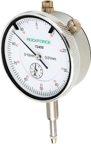 Изображение товара Индикатор часового типа RockForce RF-72450