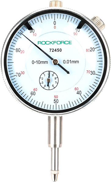Изображение товара Индикатор часового типа RockForce RF-72450
