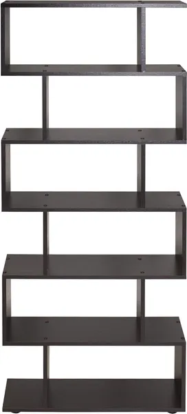 Изображение товара Стеллаж Brabix SH-008 / 641899 (венге)