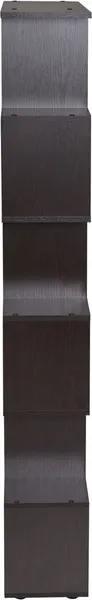 Изображение товара Стеллаж Brabix SH-008 / 641899 (венге)