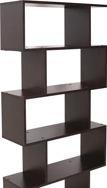 Изображение товара Стеллаж Brabix SH-008 / 641899 (венге)