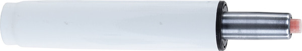 Изображение товара Газовый лифт мебельный Brabix A-100 / 533079 (белый)