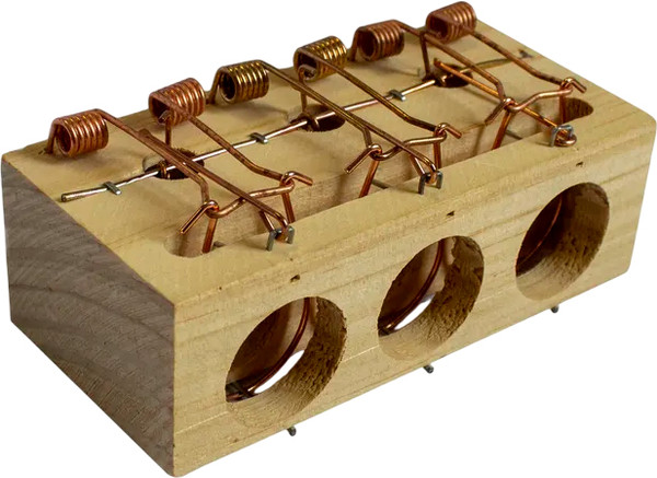 Изображение товара Мышеловка Patron WMC-TG8002092