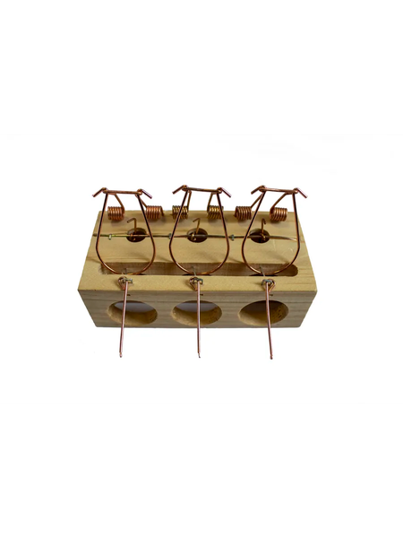 Изображение товара Мышеловка Patron WMC-TG8002092