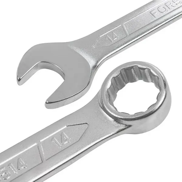 Изображение товара Набор ключей Forsland 5181P (55047)