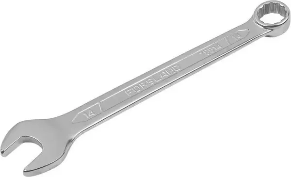Изображение товара Набор ключей Forsland 5181P (55047)