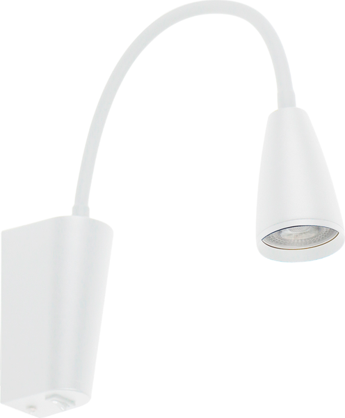 Изображение товара Спот General Lighting GWL-GU10-M-IP20 / 661942