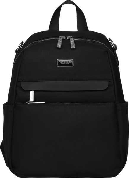 Изображение товара Рюкзак Peterson PTN CPY-01-6111 (черный)